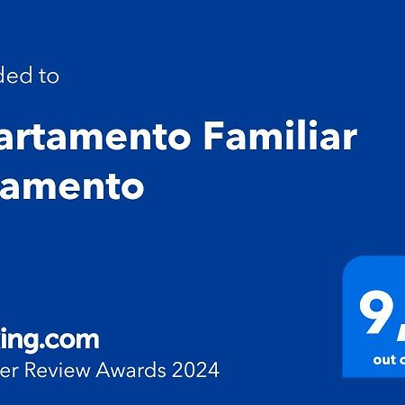 Apartamento Familiar Juramento Cordoba Ngoại thất bức ảnh