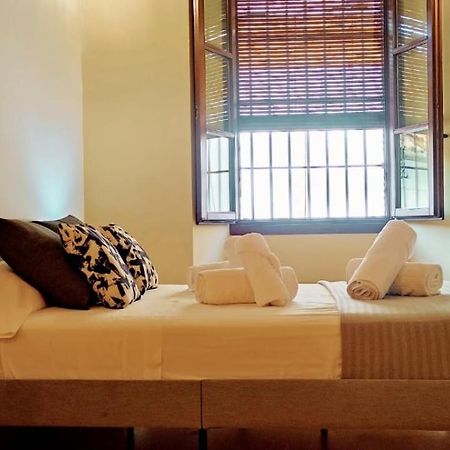 Apartamento Familiar Juramento Cordoba Ngoại thất bức ảnh