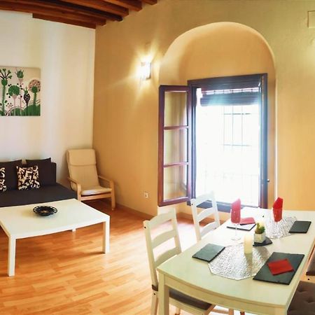 Apartamento Familiar Juramento Cordoba Ngoại thất bức ảnh