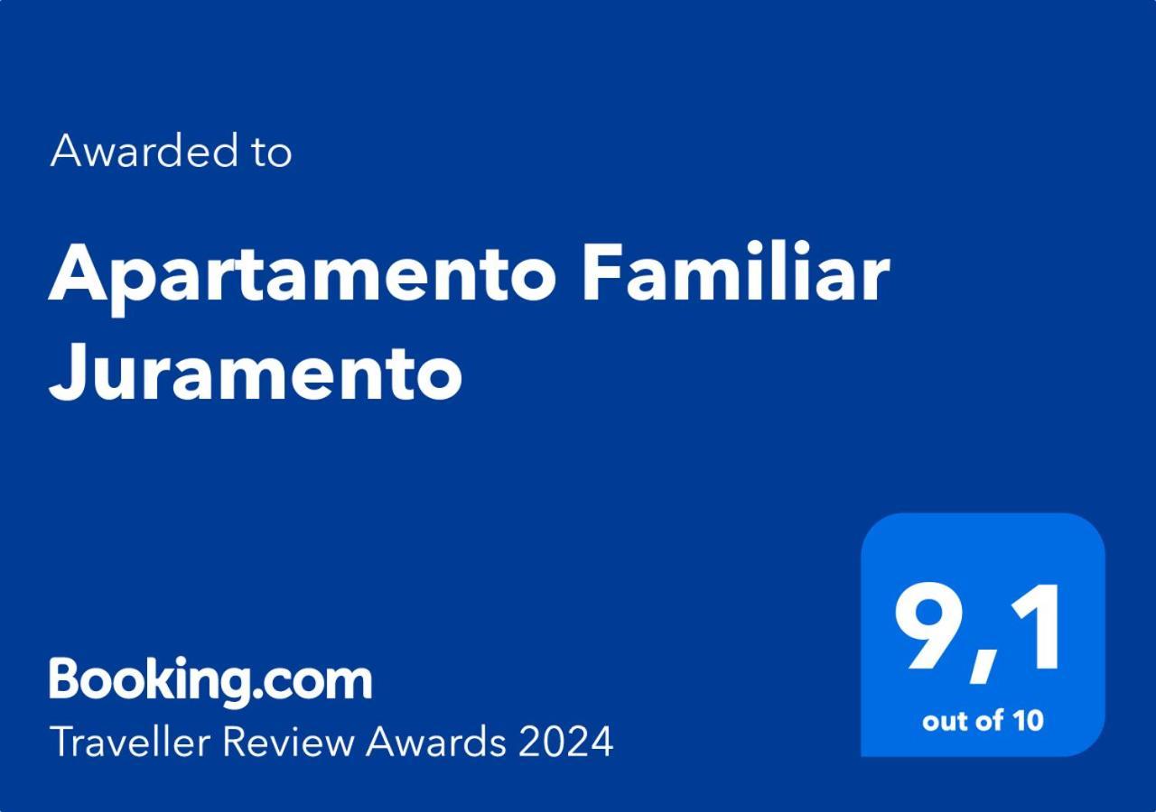 Apartamento Familiar Juramento Cordoba Ngoại thất bức ảnh