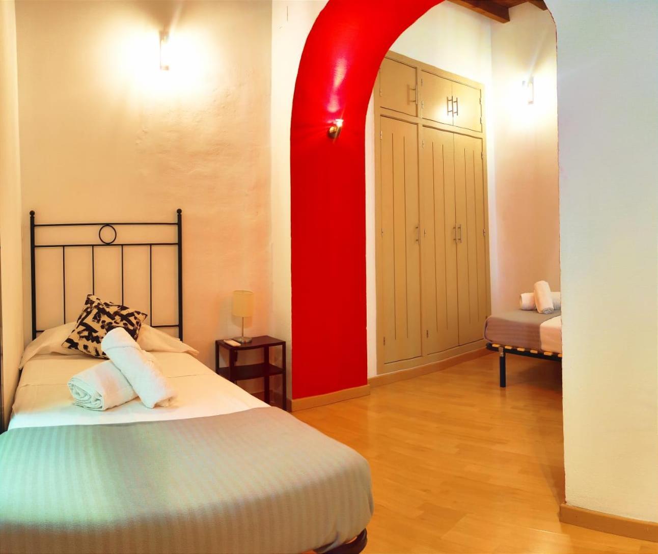 Apartamento Familiar Juramento Cordoba Ngoại thất bức ảnh