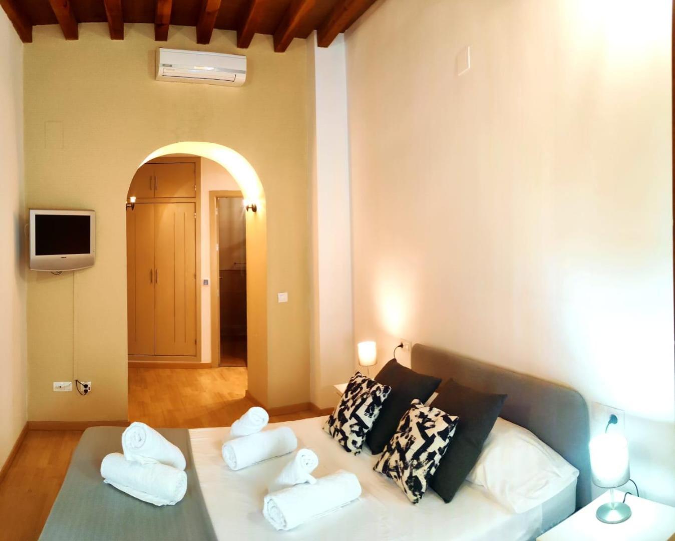 Apartamento Familiar Juramento Cordoba Ngoại thất bức ảnh