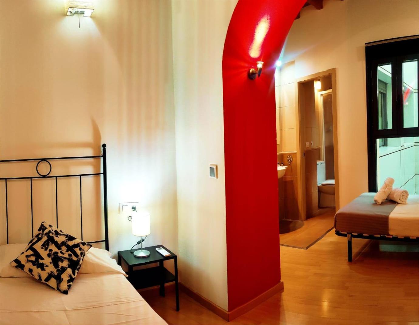 Apartamento Familiar Juramento Cordoba Ngoại thất bức ảnh