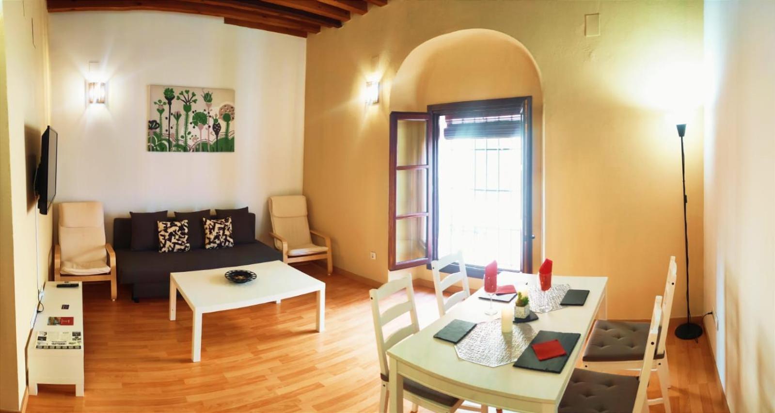 Apartamento Familiar Juramento Cordoba Ngoại thất bức ảnh