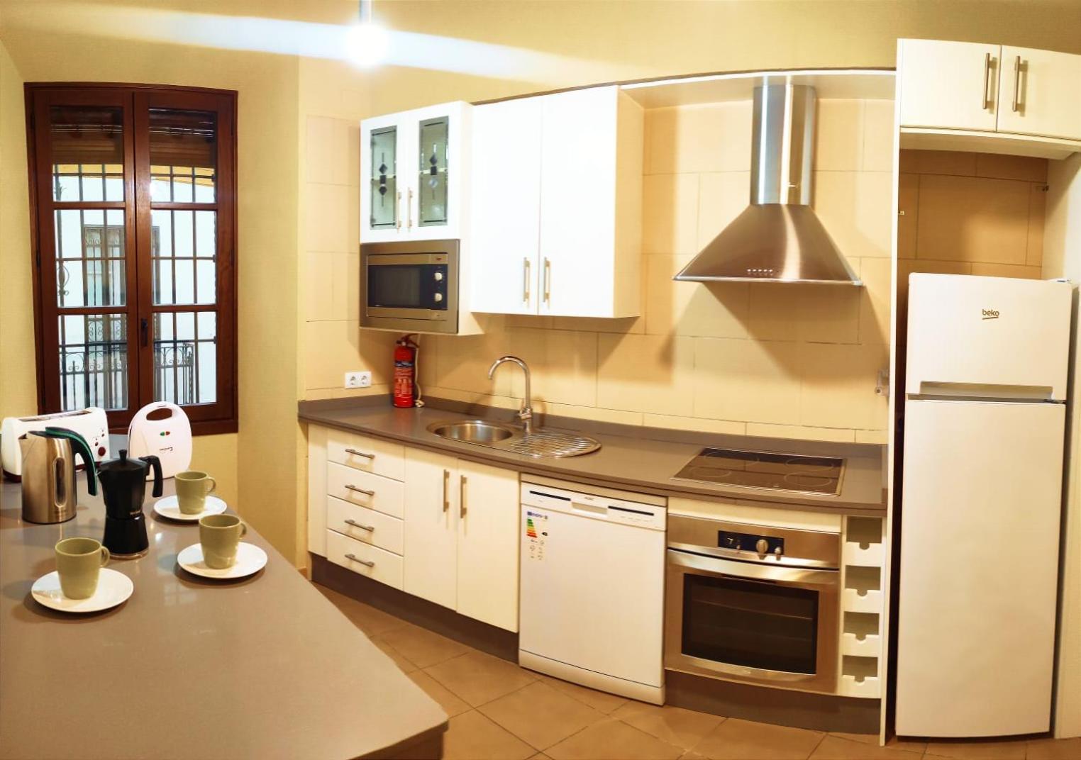 Apartamento Familiar Juramento Cordoba Ngoại thất bức ảnh