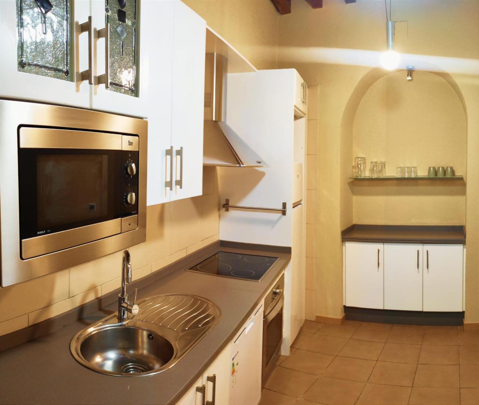 Apartamento Familiar Juramento Cordoba Ngoại thất bức ảnh