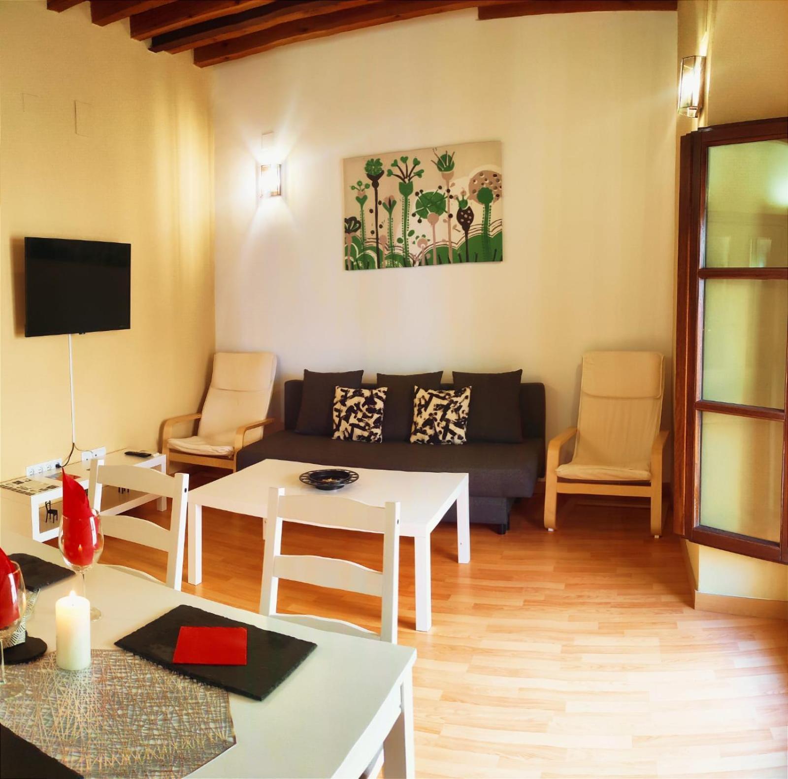 Apartamento Familiar Juramento Cordoba Ngoại thất bức ảnh