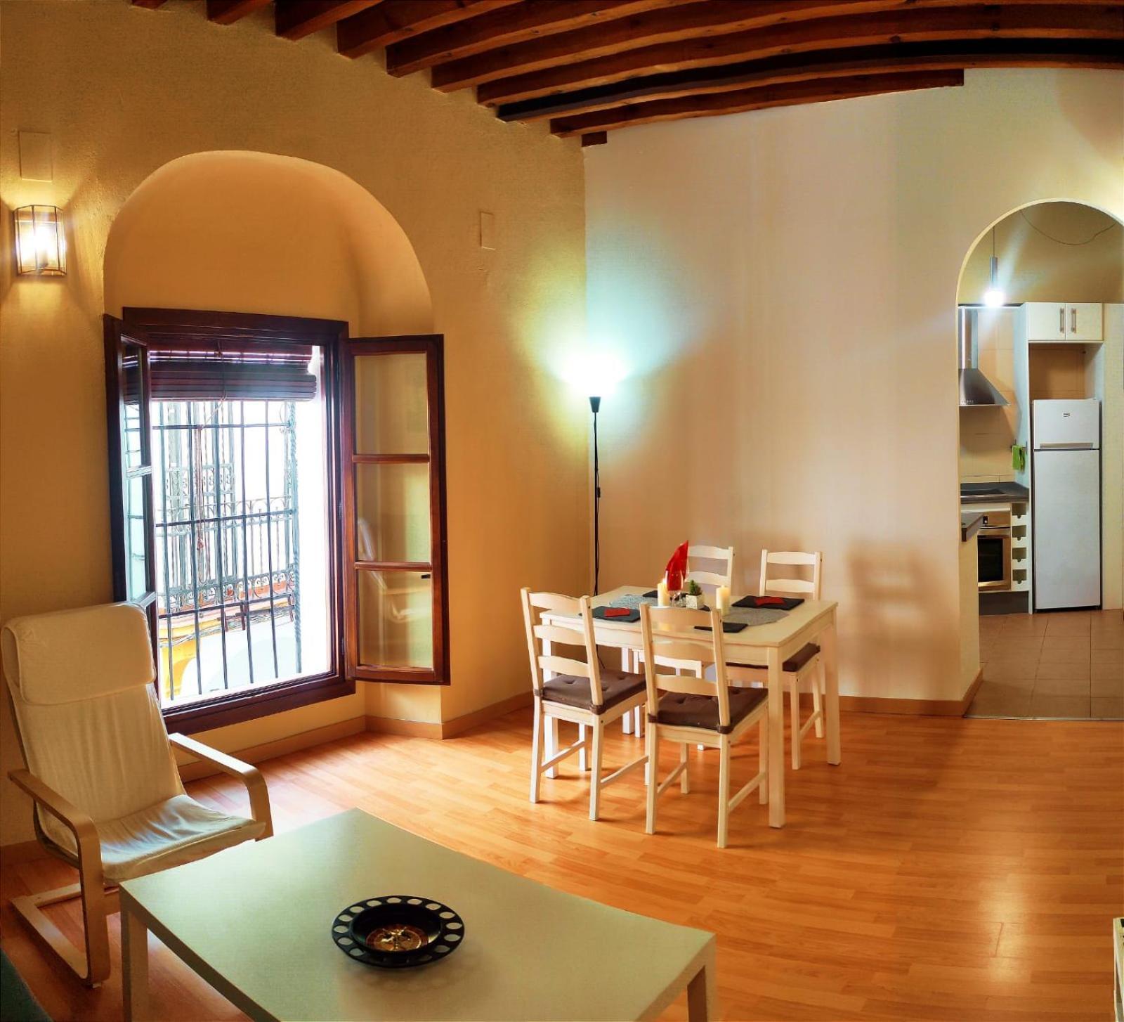 Apartamento Familiar Juramento Cordoba Ngoại thất bức ảnh